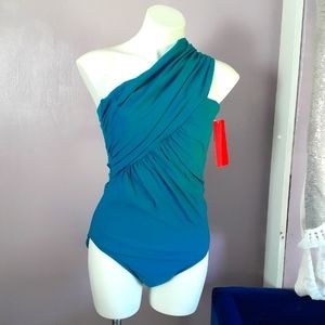 NWT MagicSuit Swimsuit One Piece